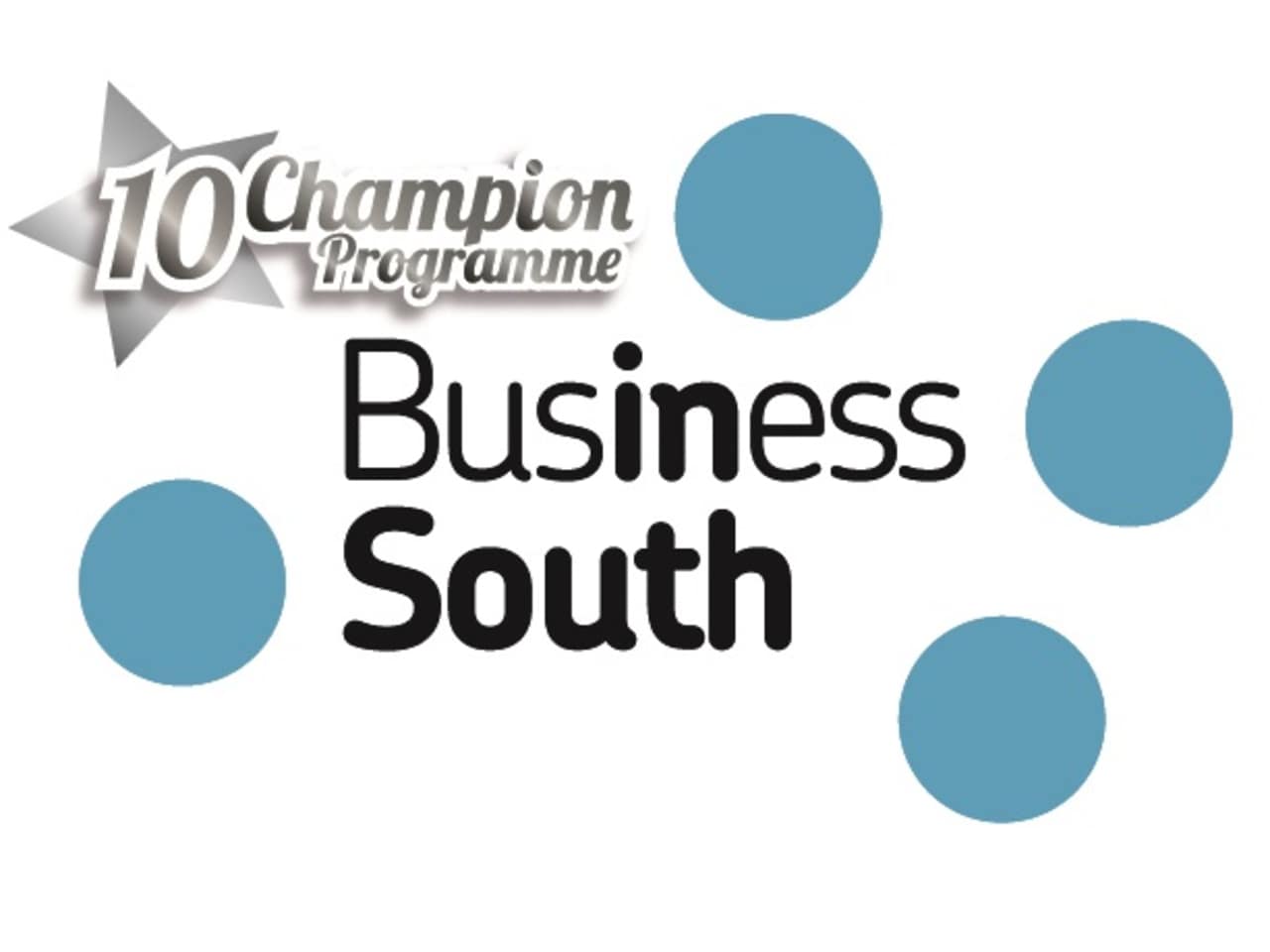 Snows have become a Business South Champion