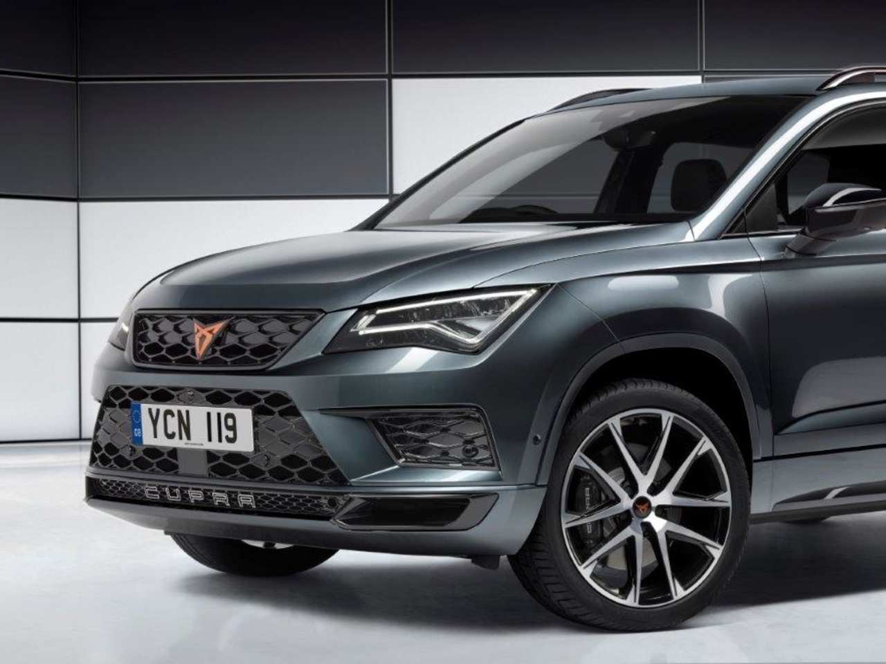 New Car Offers