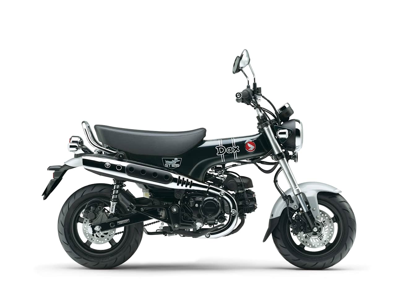 Honda Dax 125 ST