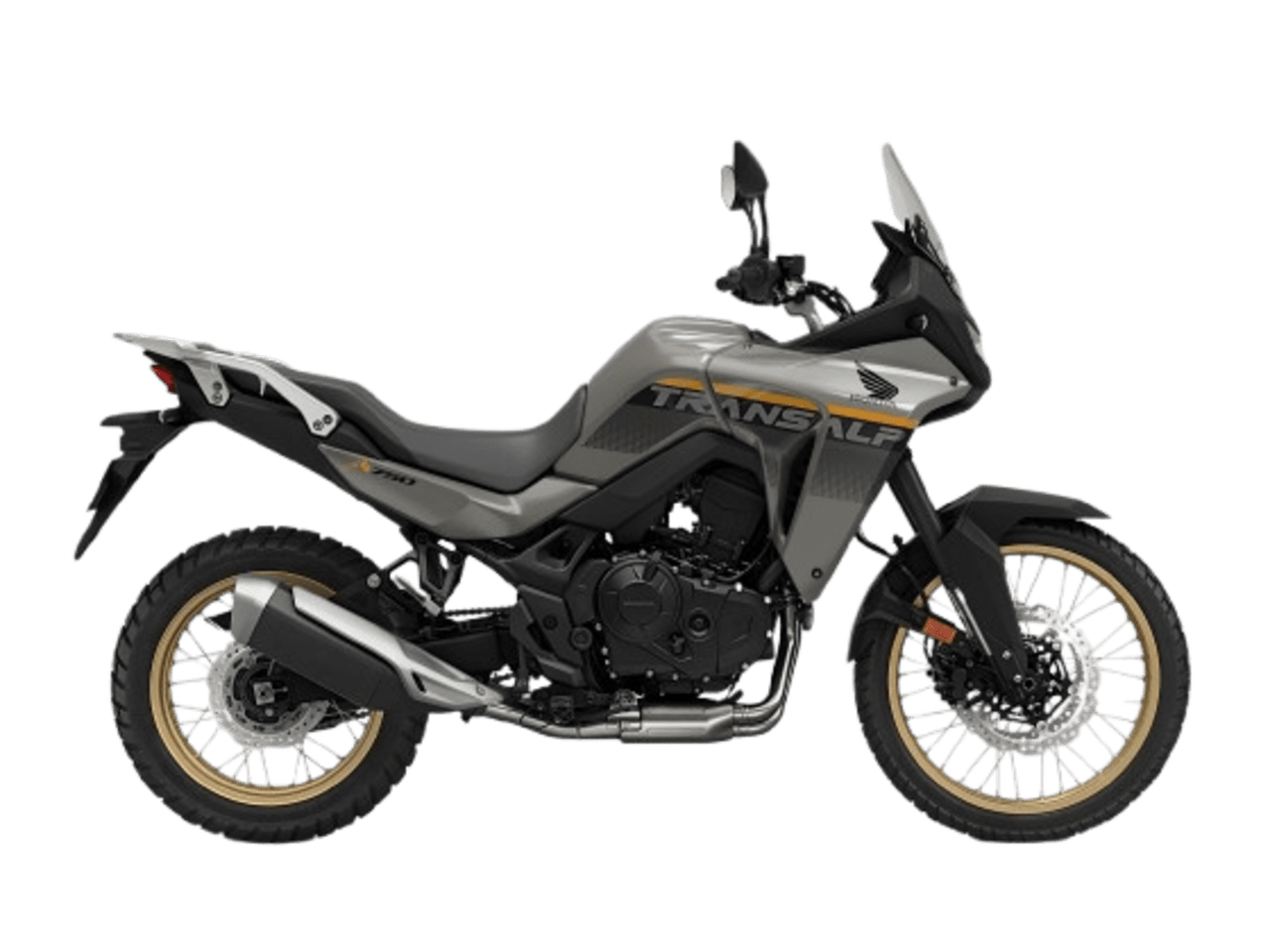 Honda XL750 Transalp