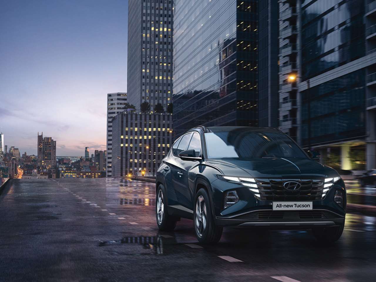 is Hyundai TUCSON a good car?