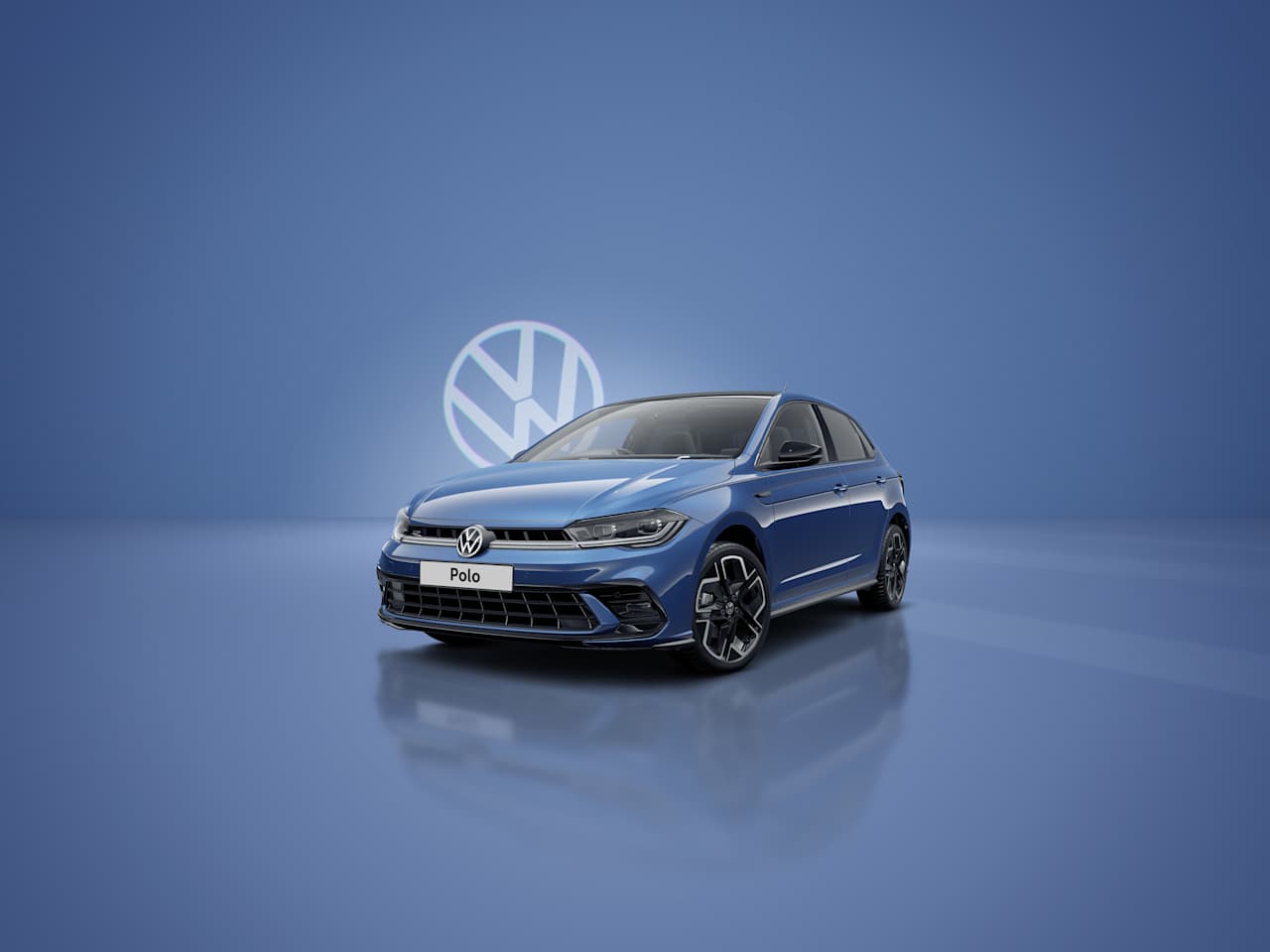 New Volkswagen Polo [Black Edition] Offer