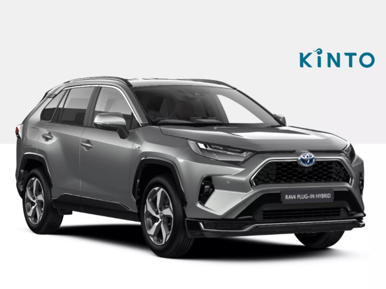 RAV4 Design AWD Plug-in Hybrid