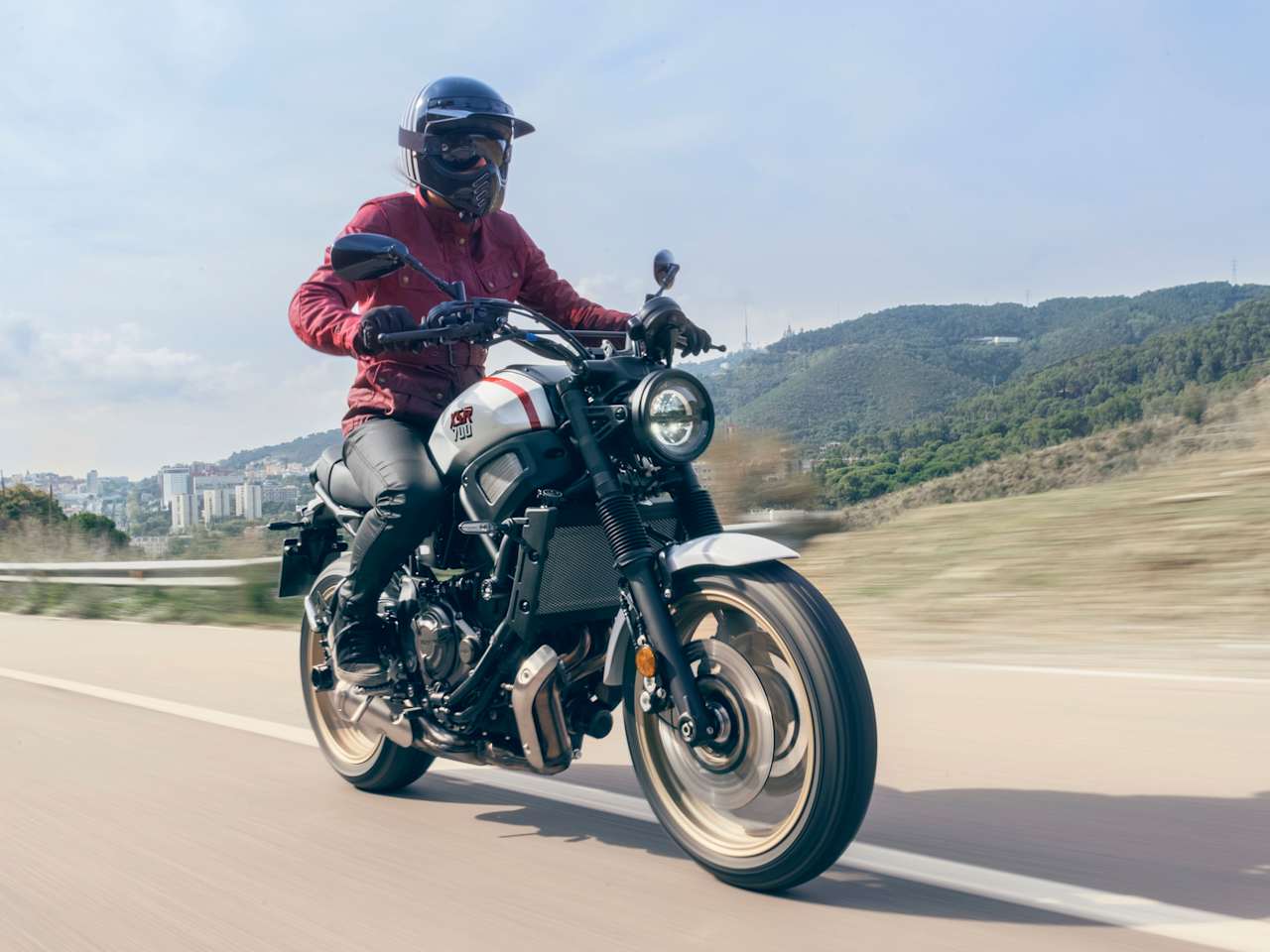 Rodage moto neuve : comment bien roder sa moto