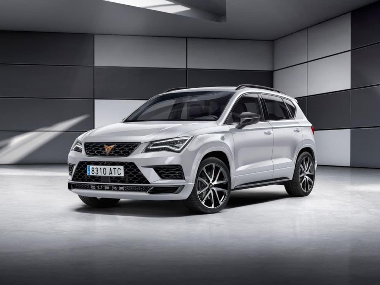 SEAT launches their all-new performance brand: CUPRA with a whole new identity on the loose!