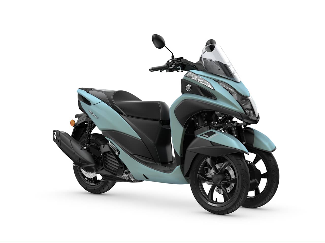 Yamaha Tricity 125
