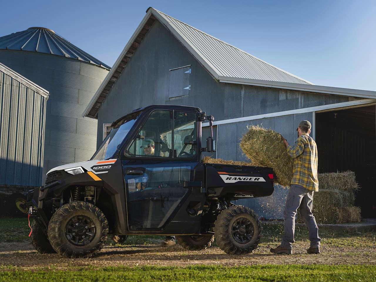 Polaris Ranger
