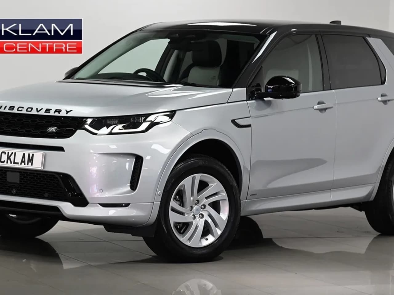 Used Land Rover Discovery Sport: Uncovering the Secrets to a Smart Luxury SUV Purchase