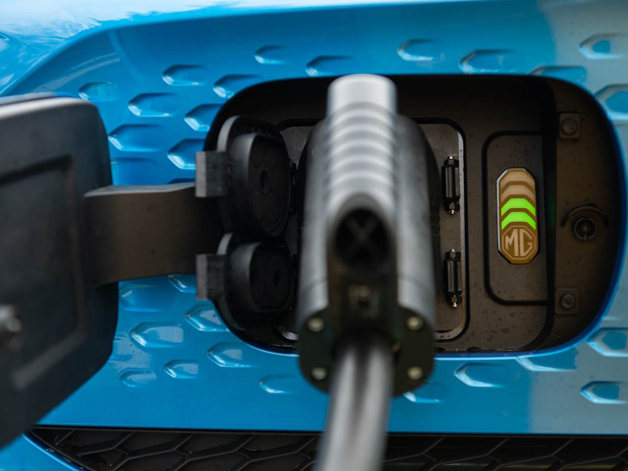 How to Charge Your Electric Car