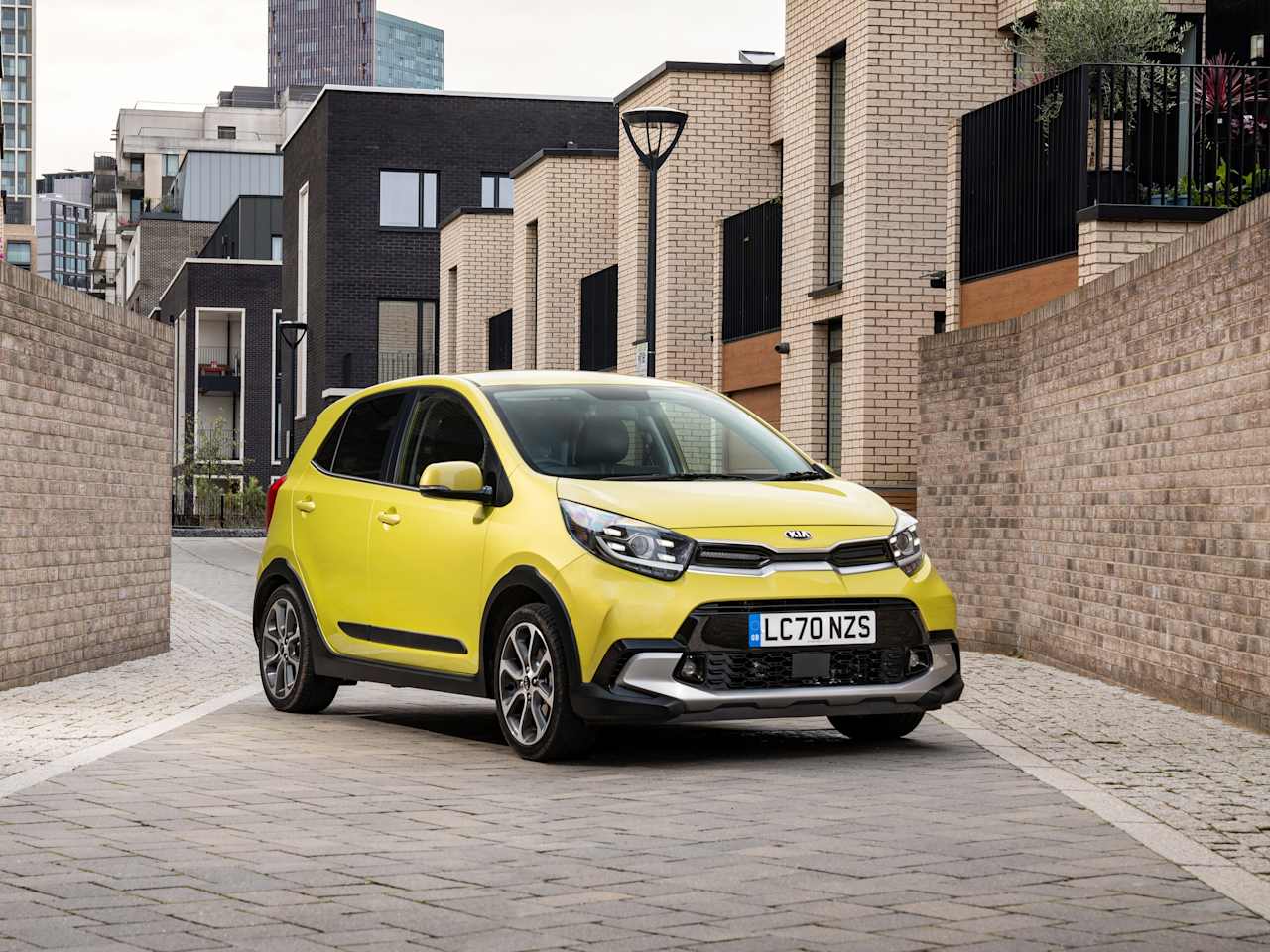 Kia Picanto wins What Car? Used Car of the Year award