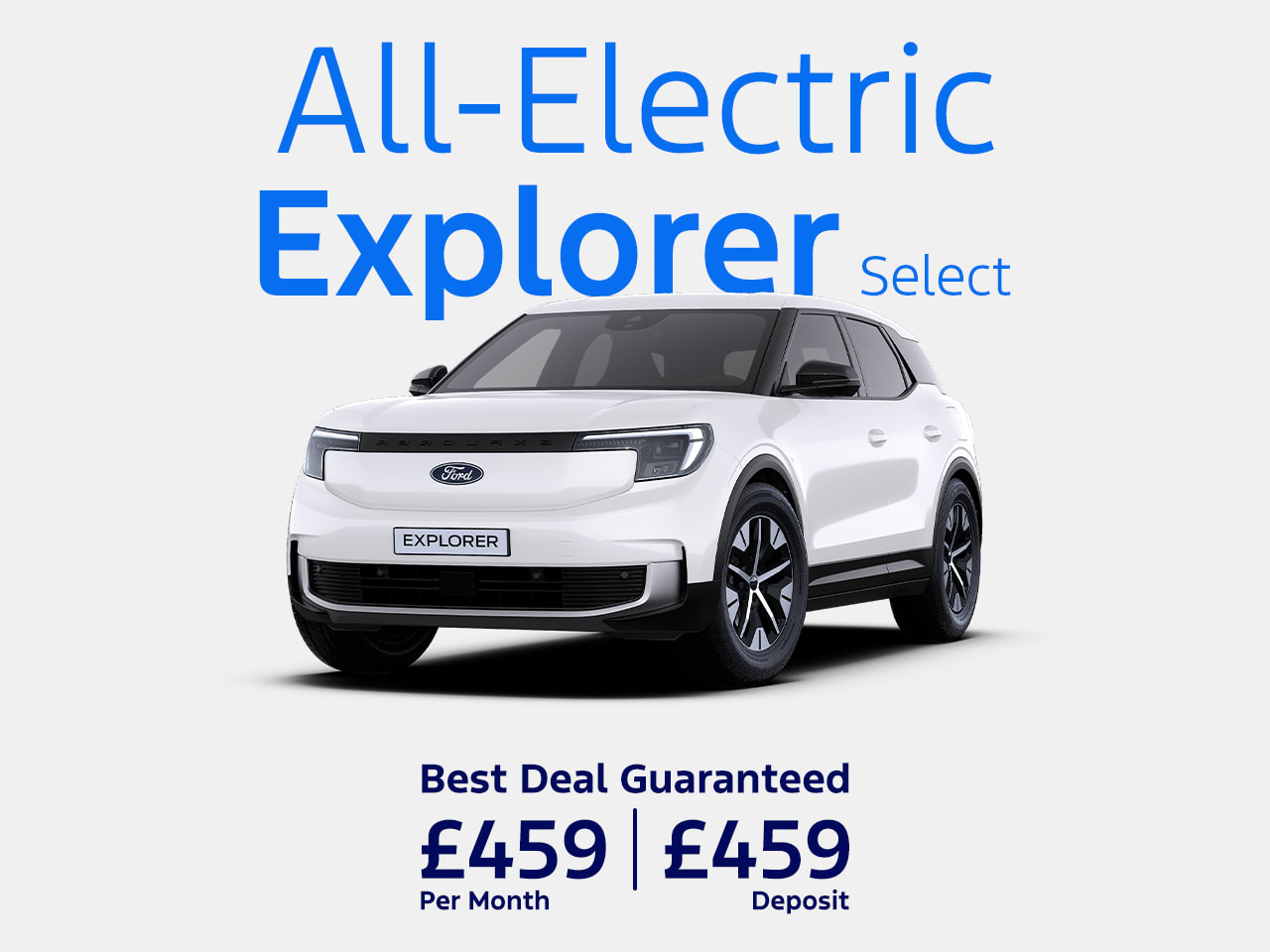 Explorer Privilege Offer