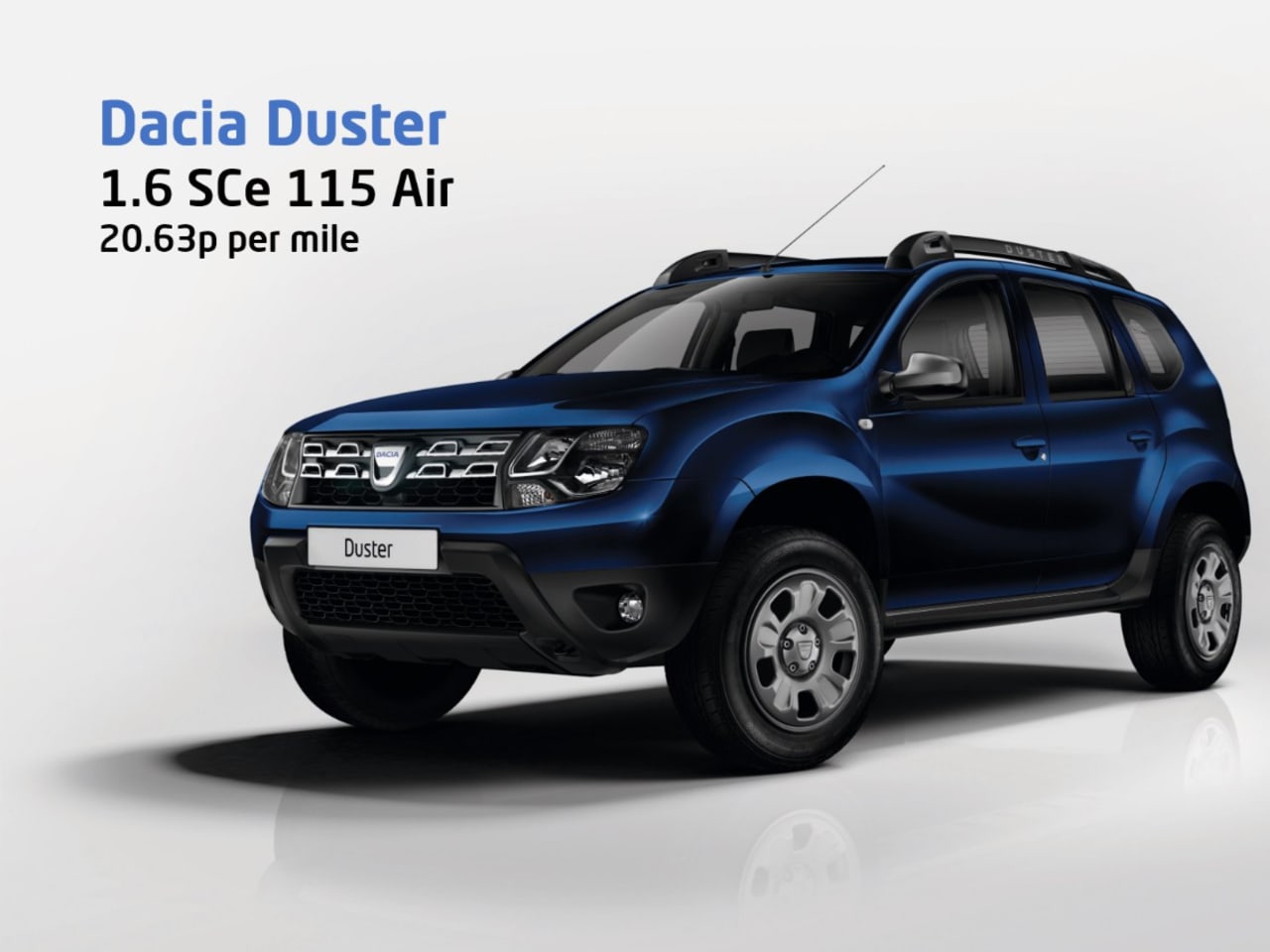 DACIA TOPS LIST OF MOST AFFORDABLE CARS TO RUN IN 2018