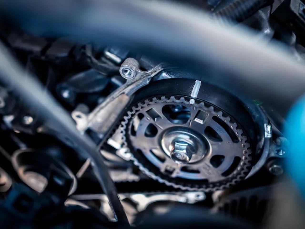 OE Accessory and Timing Belt Kits 