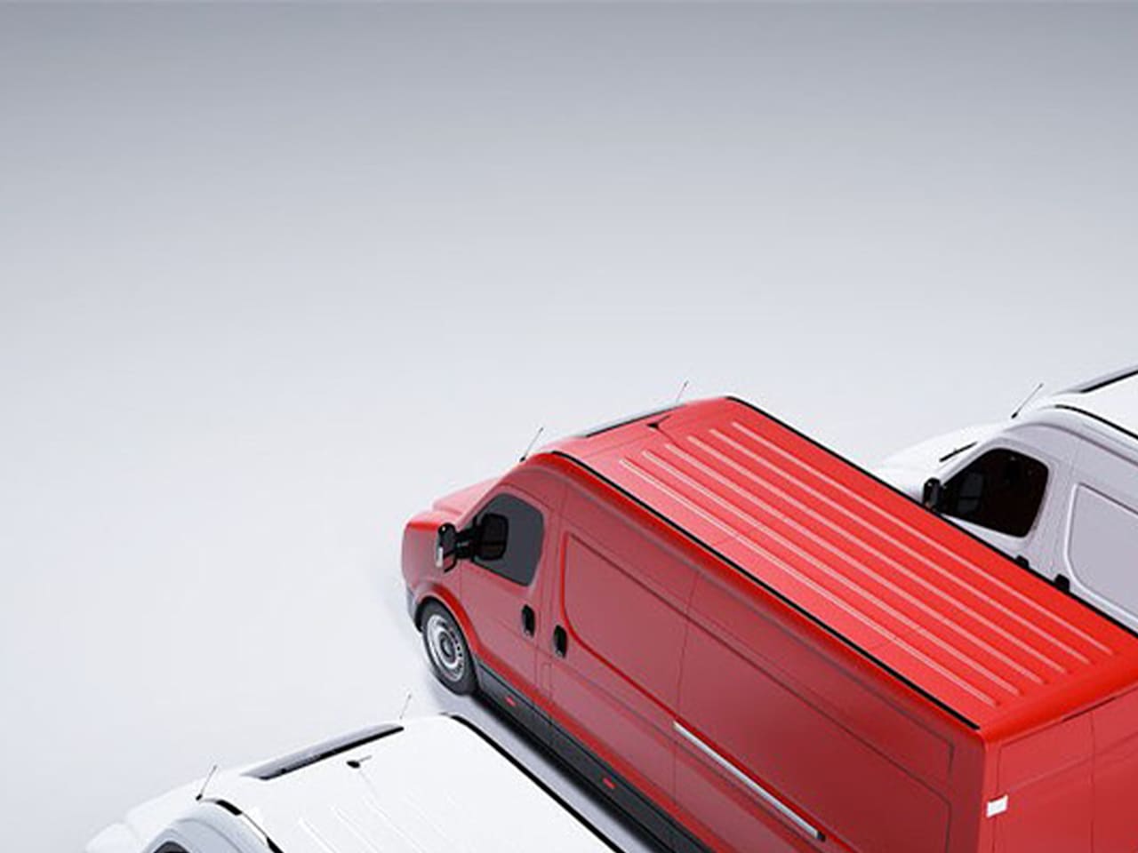 Top 10 most reliable vans