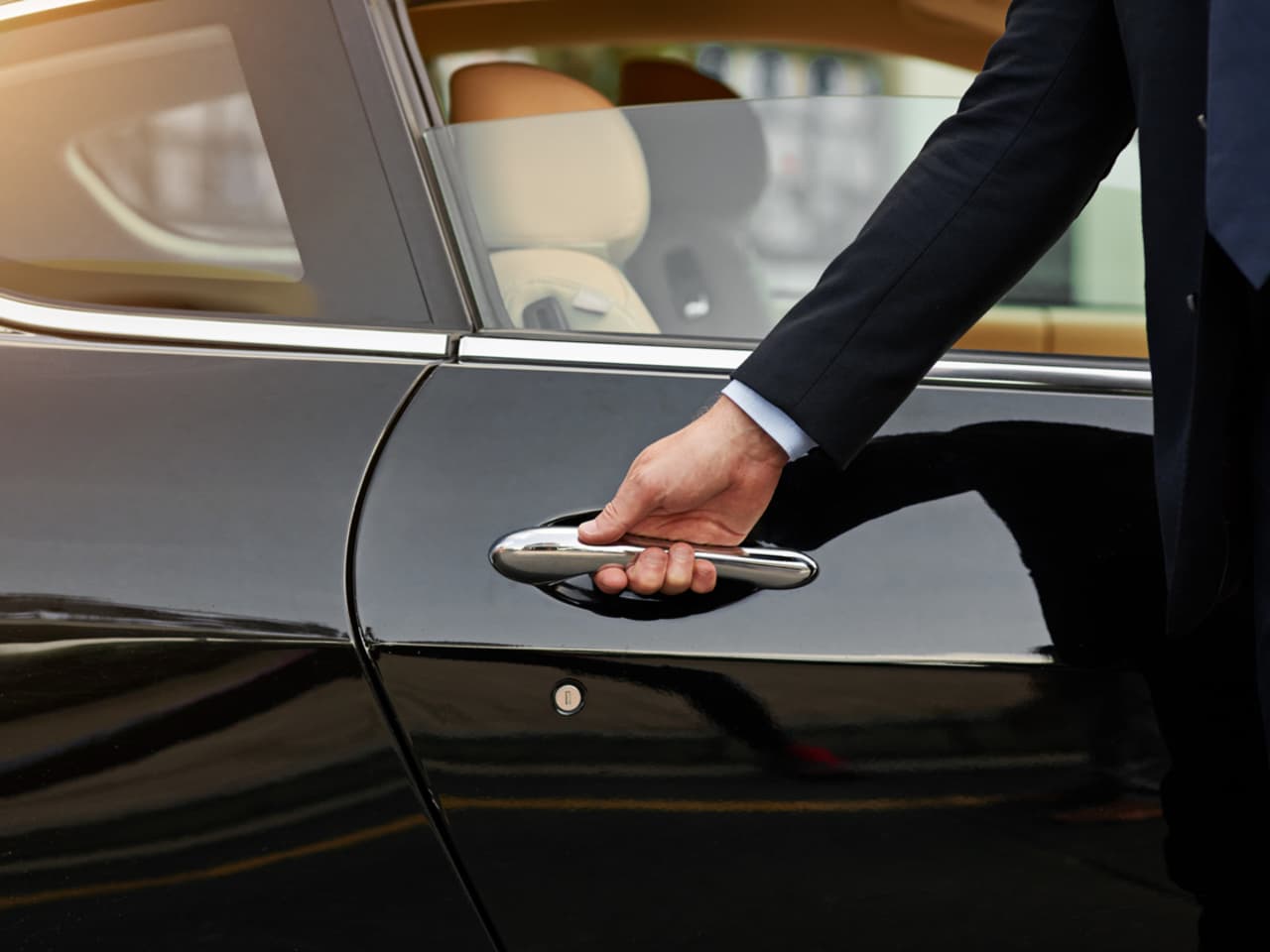 Business and Fleet Vehicle Leasing & Purchasing