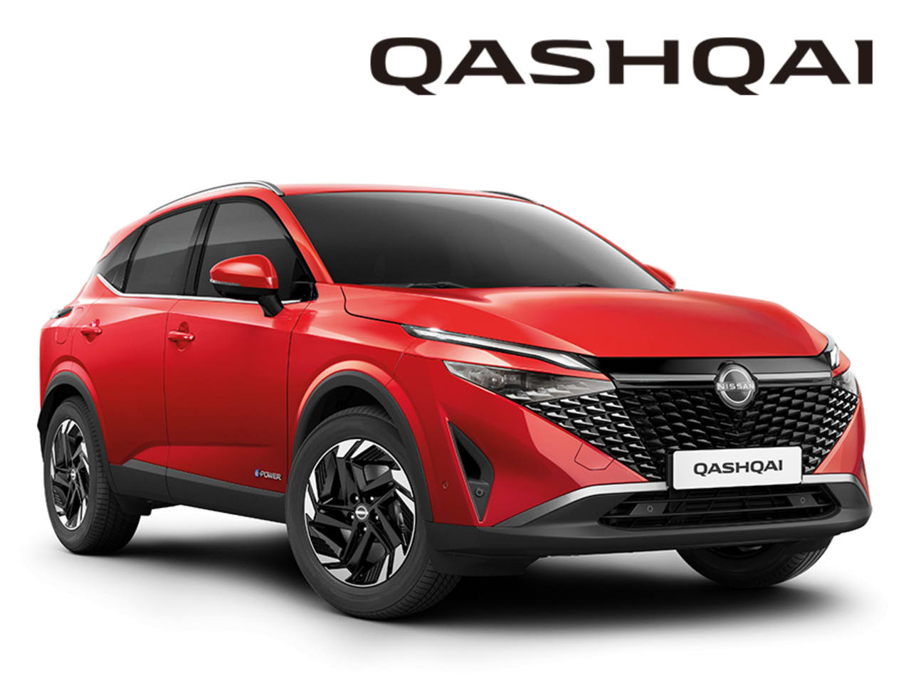 PCP: QASHQAI N-Connecta Auto - £329 Per Month