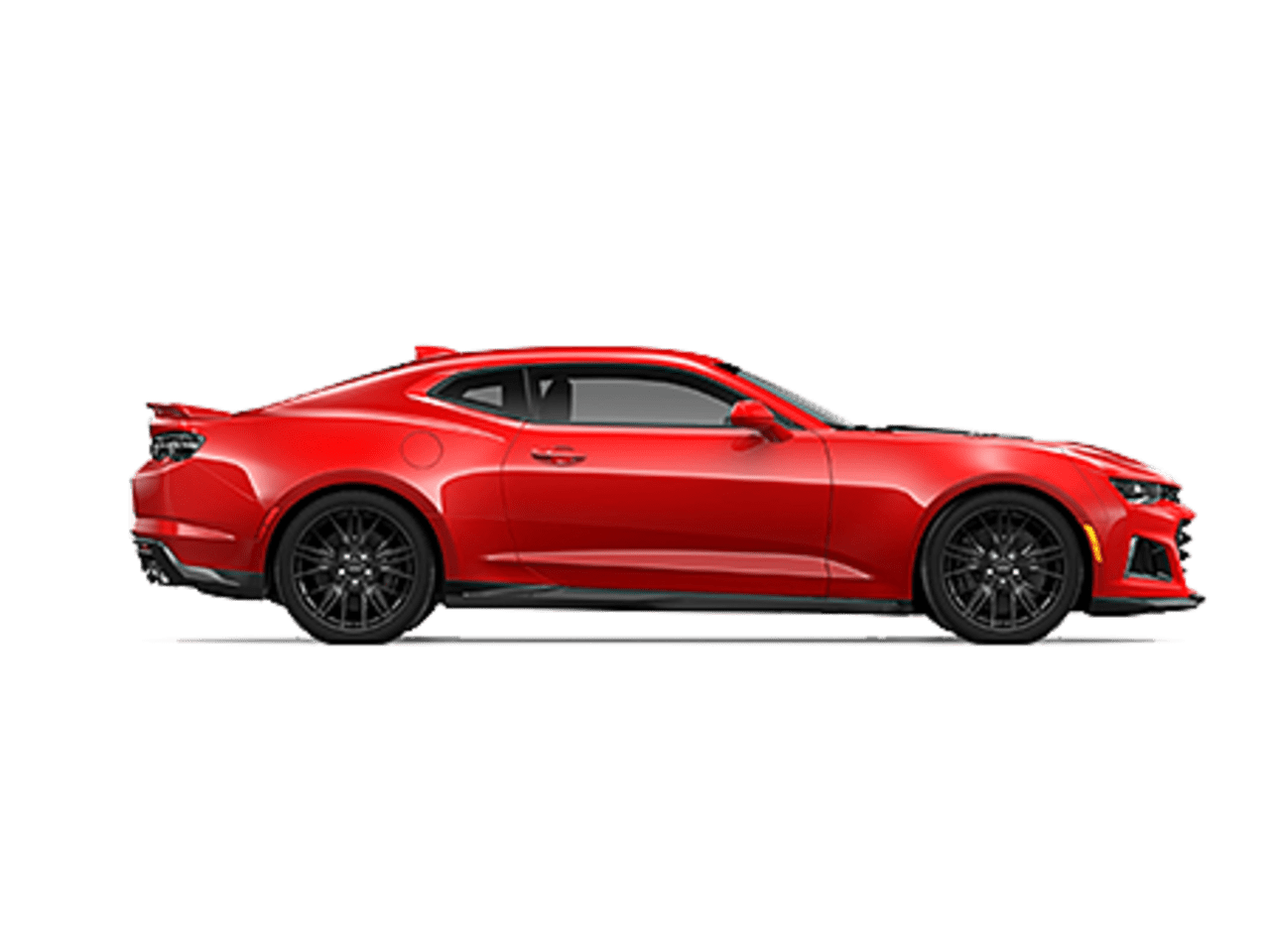 Camaro ZL1