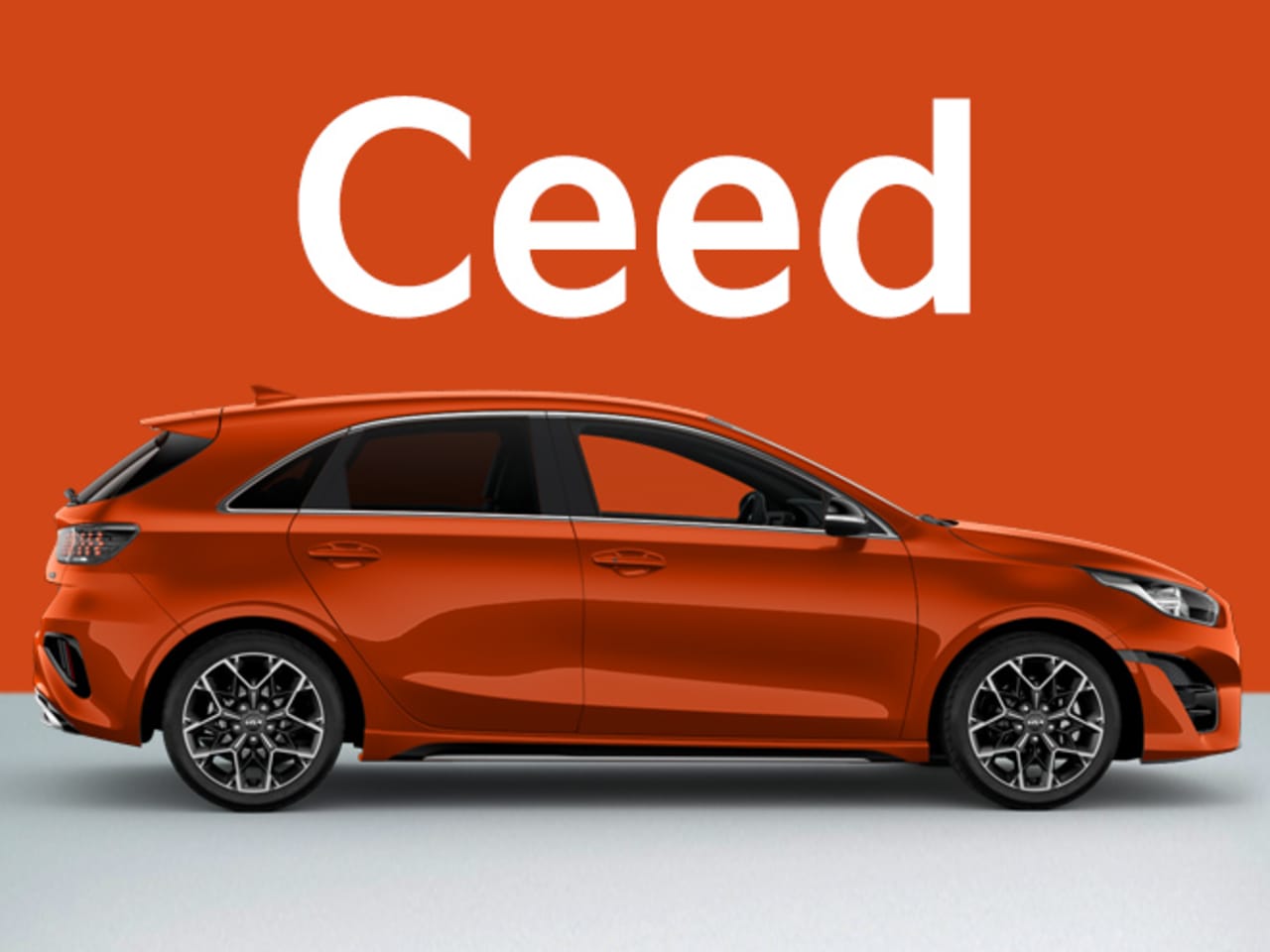 Ceed Offers