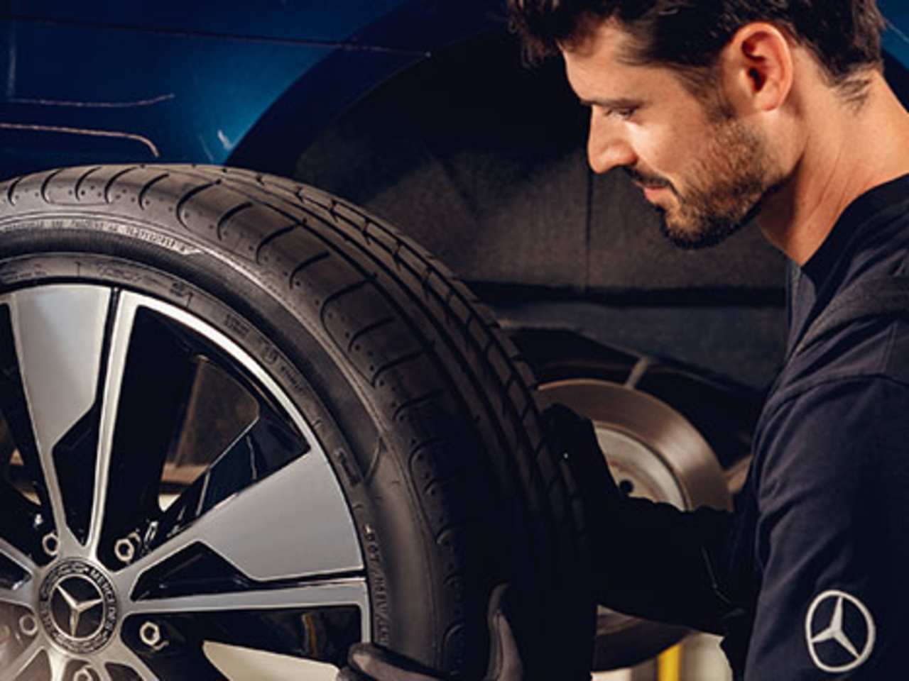 LSH servicing