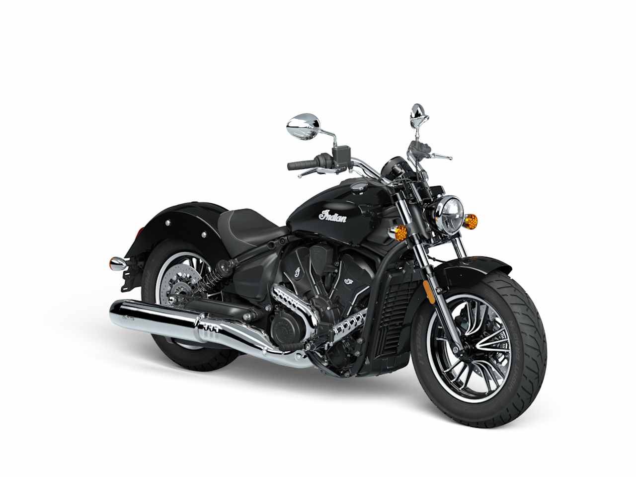 Indian Scout Sixty Classic