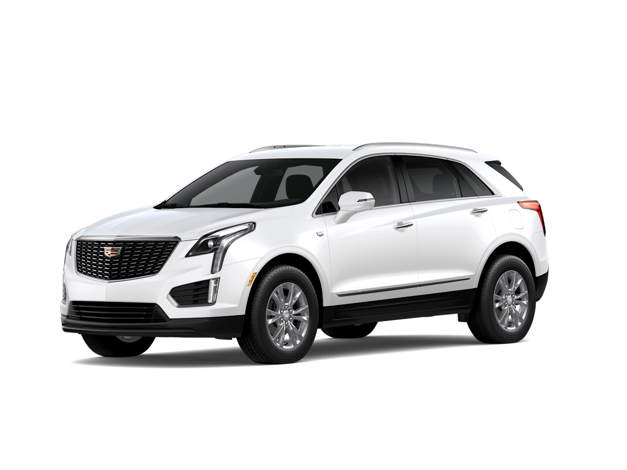 2025 XT5