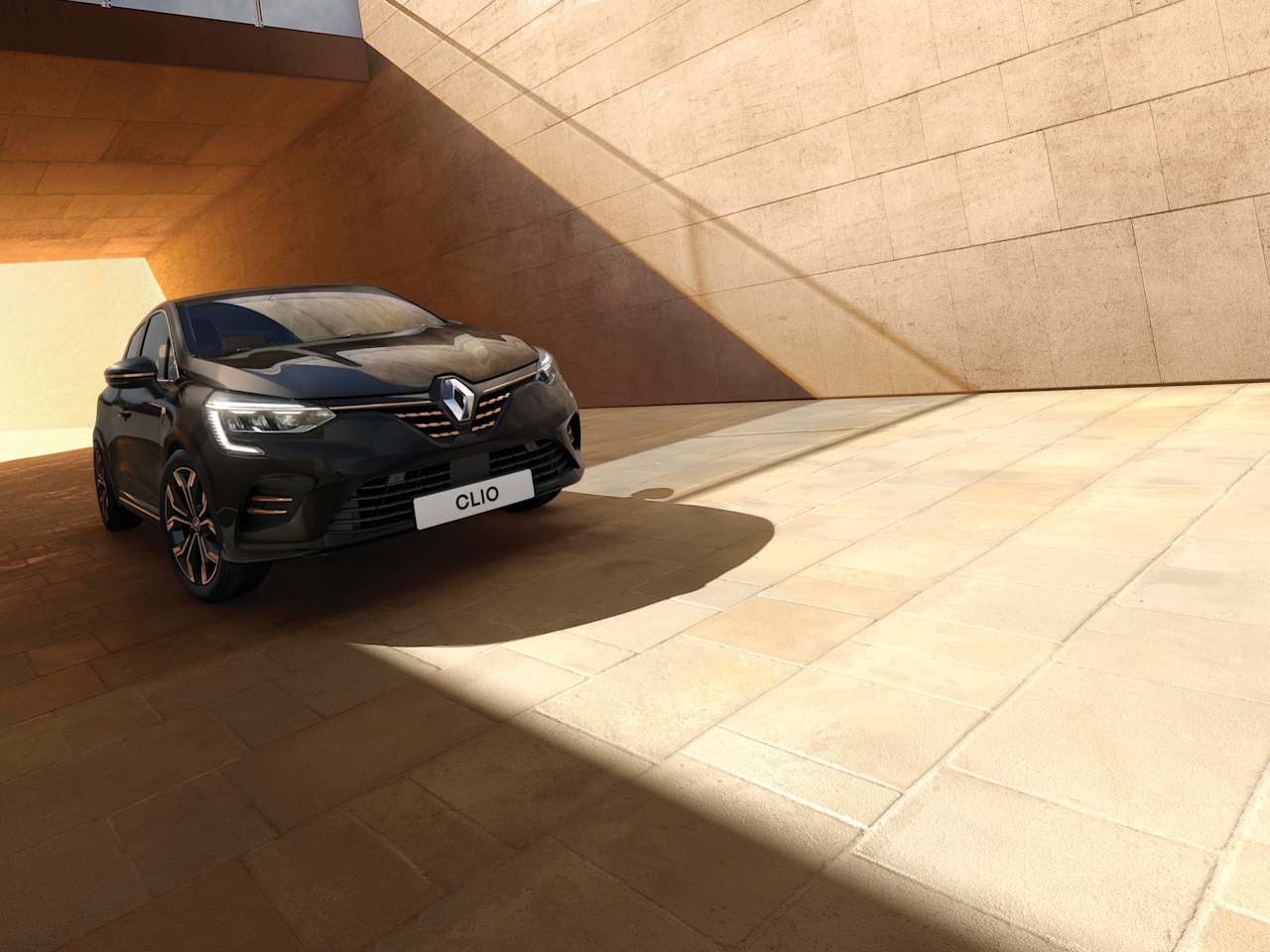RENAULT CLIO LUTECIA LIMITED EDITION ADDS EVEN MORE FLAIR TO ICONIC SUPERMINI RANGE 