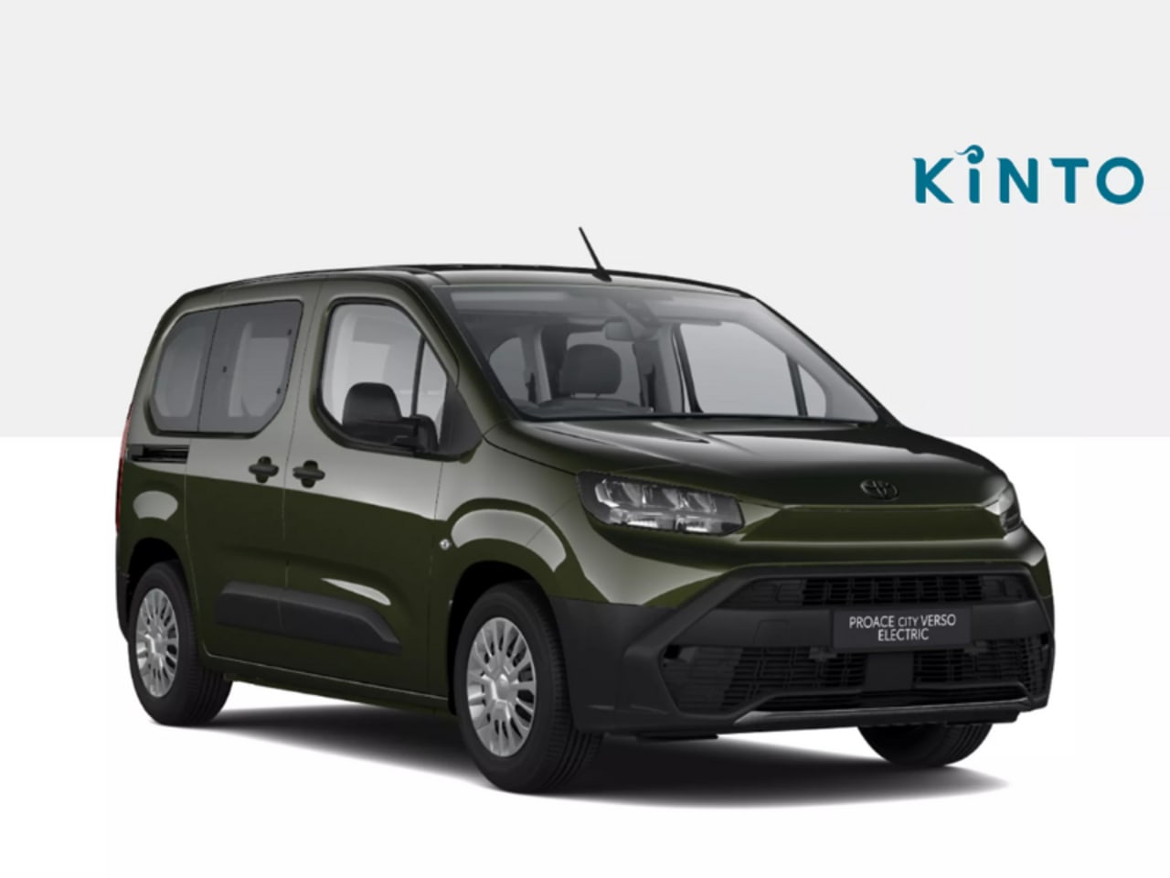 New Proace City Verso 