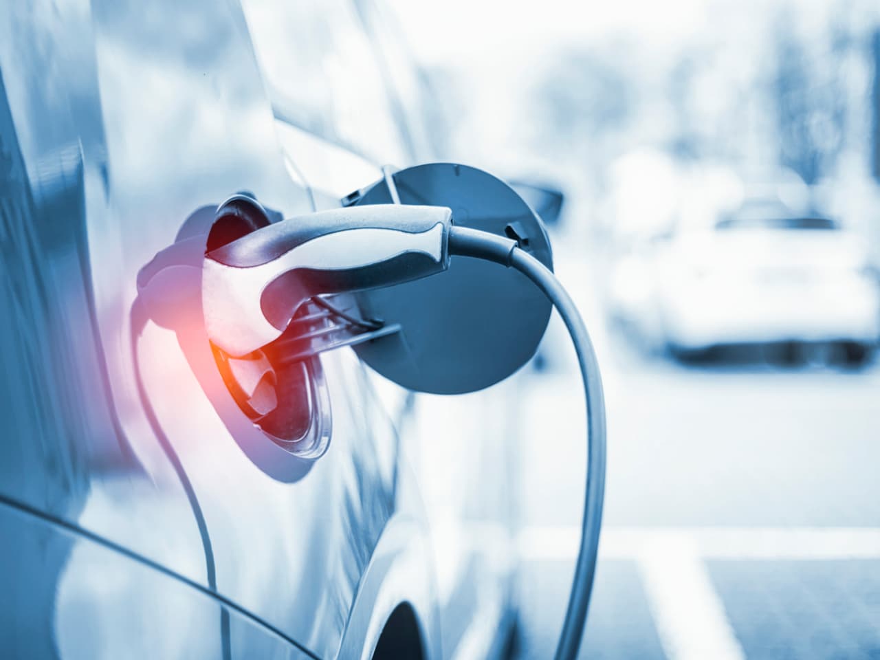 Guide: Buying an Electric Car