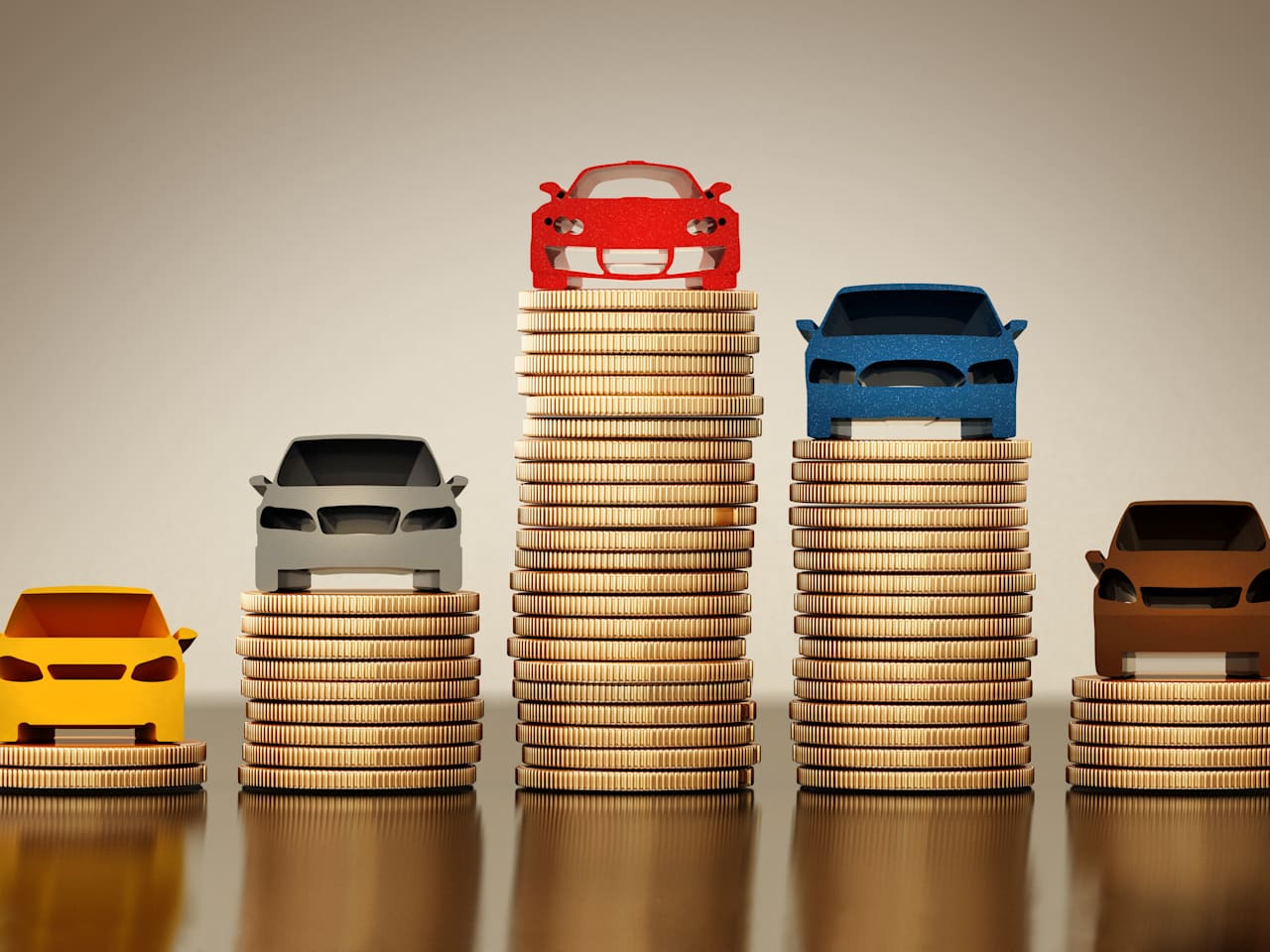 Tout savoir sur le malus automobile 2025