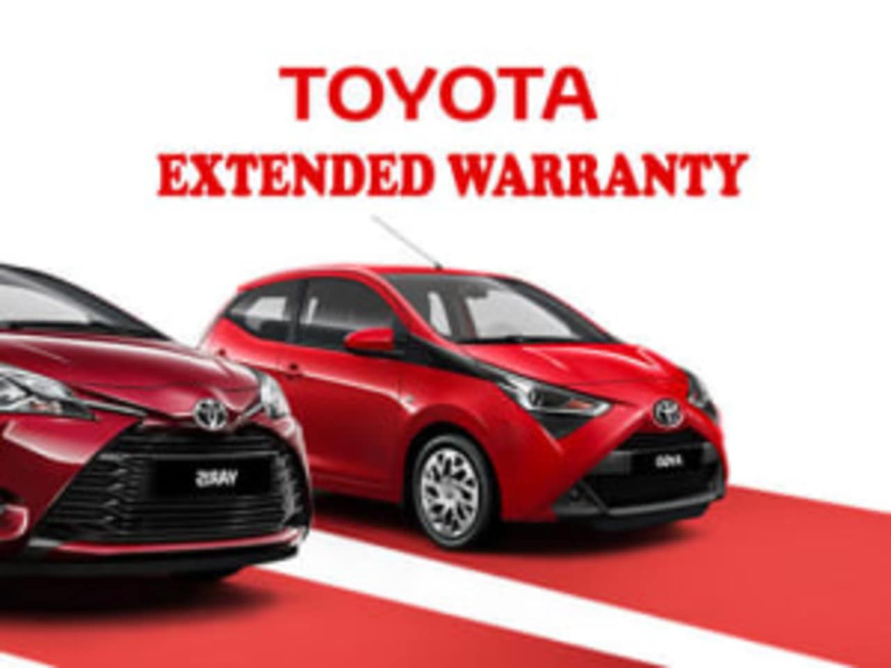 Benefits of the Toyota Extended Warranty 