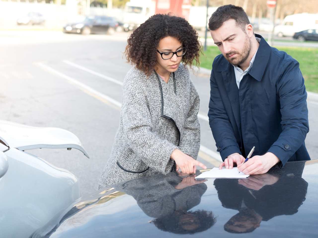 Guide: Car Insurance Explained