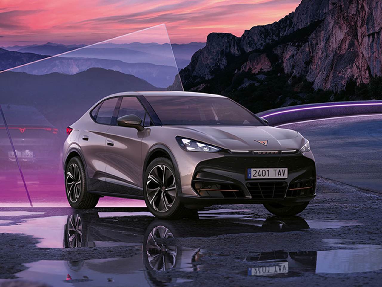 New Car Offers