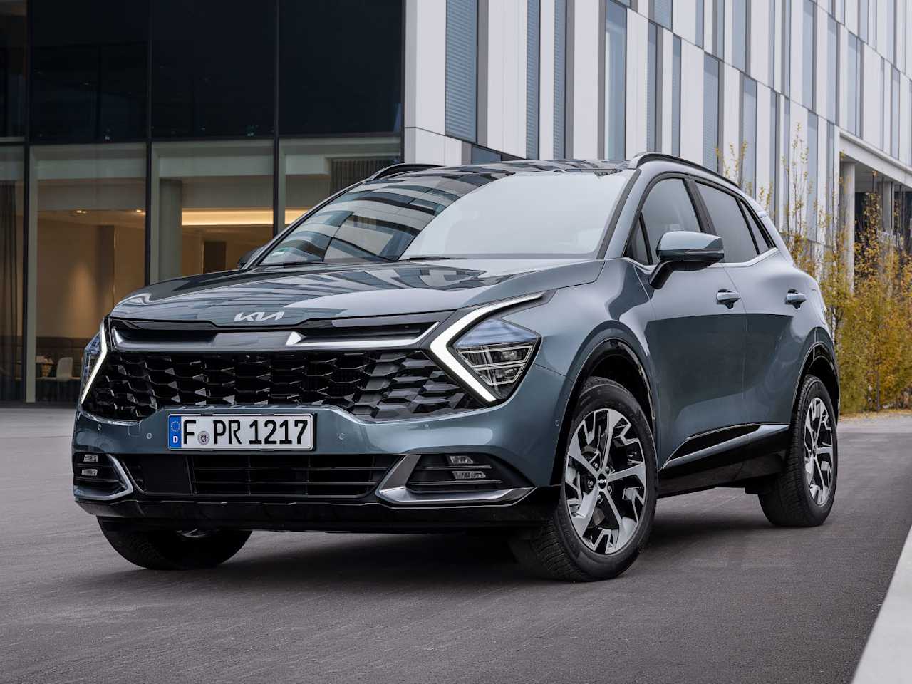 Votre Kia neuve à partir de 97 €/mois 