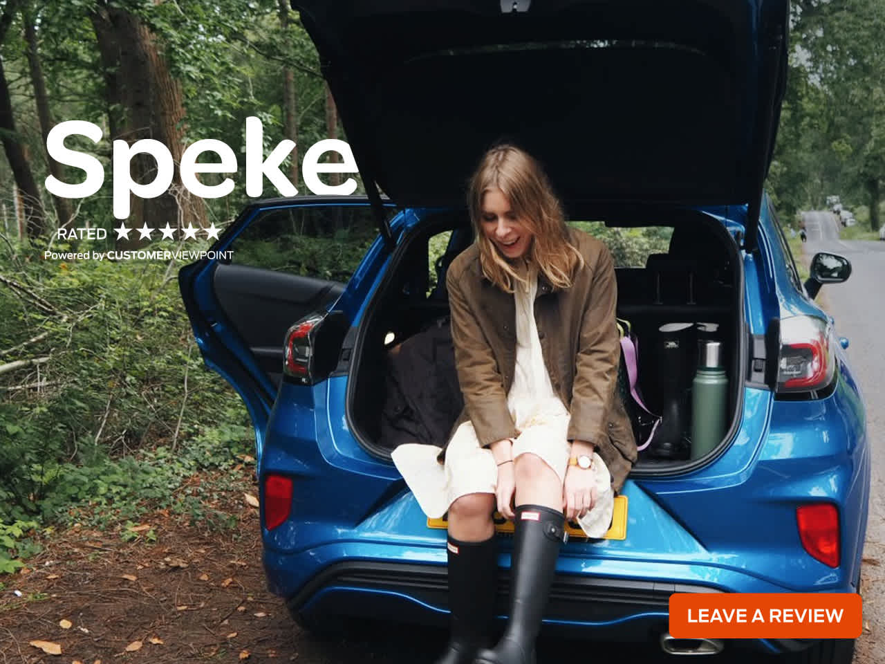 Speke