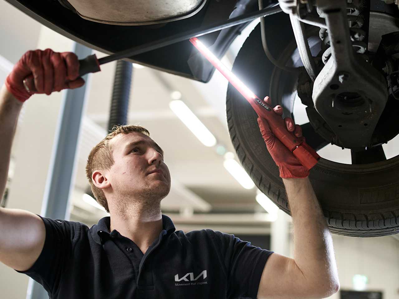 Kia announces partnership with Skillnet to drive forward Apprenticeship Programme