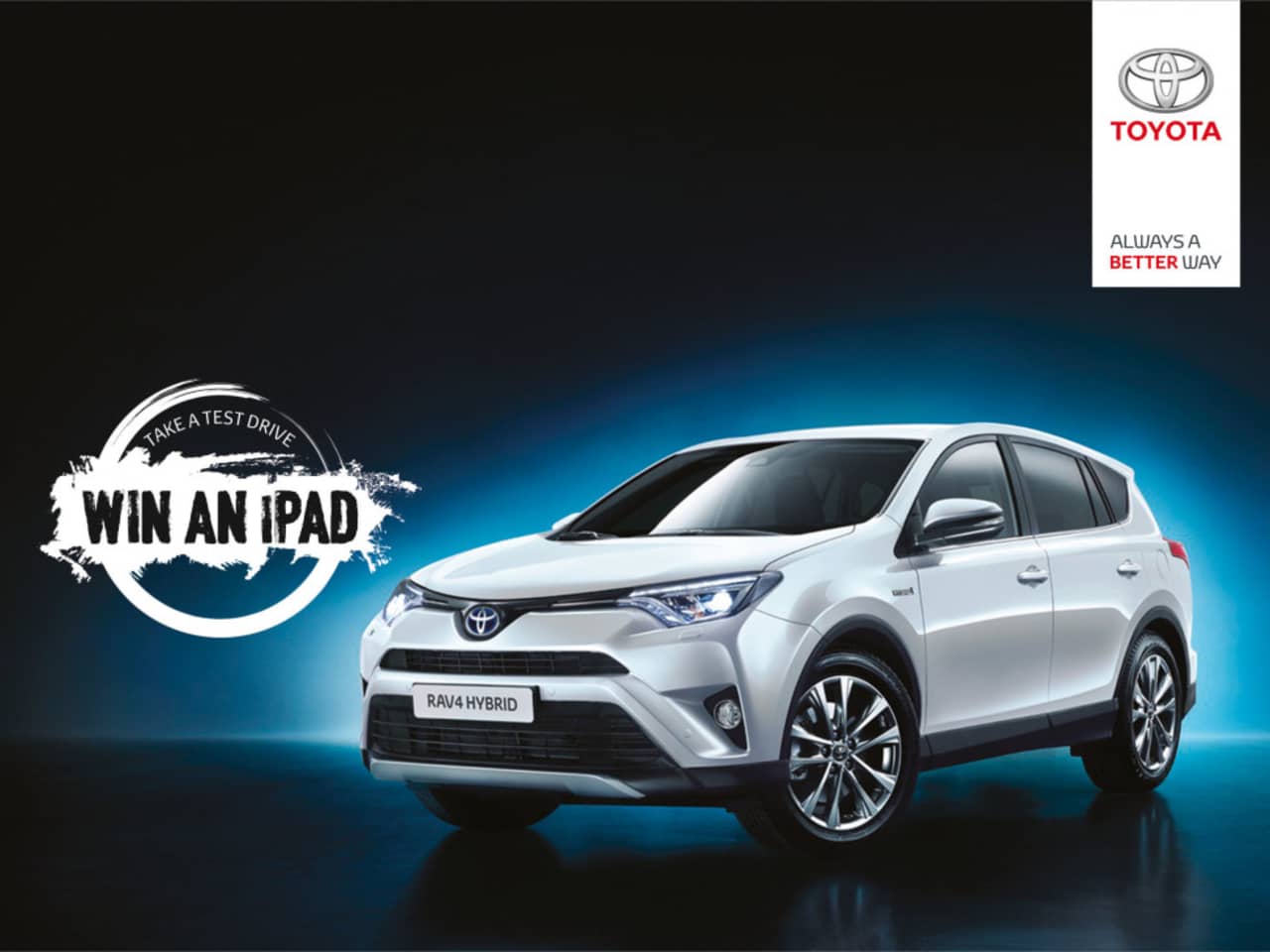 The New Toyota RAV4 and RAV4 Hybrid are Sure to Impress. But don't take our Word for it...
