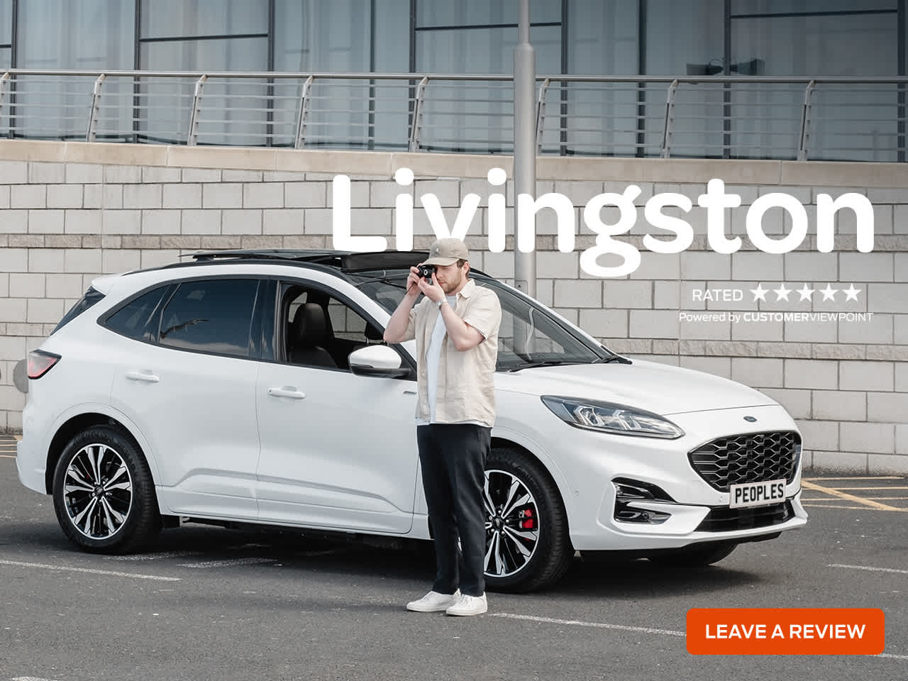LIvingston