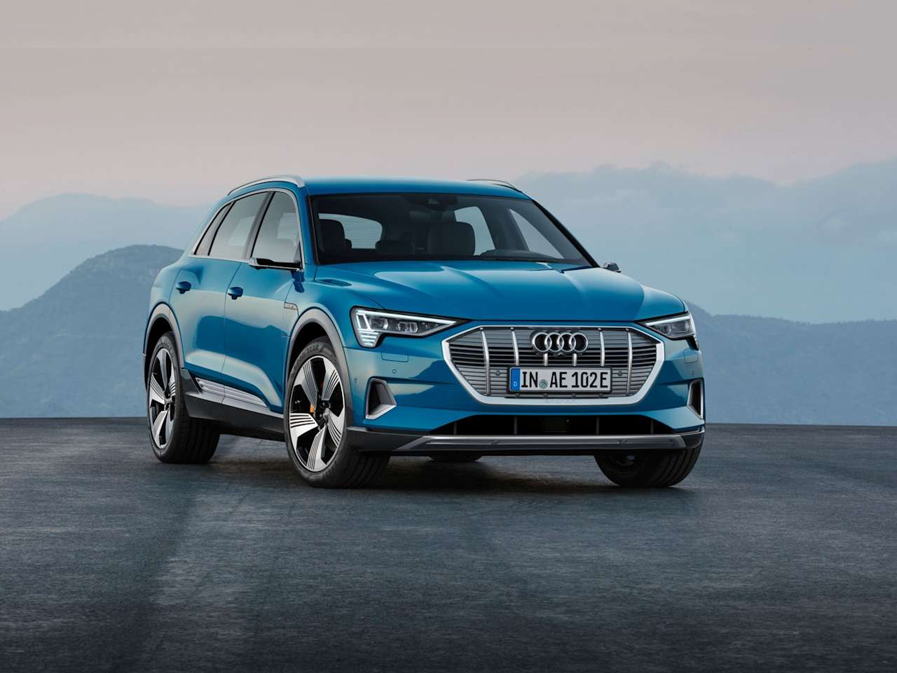 Electric and Hybrid Vehicle Loan