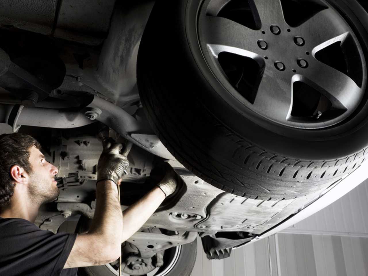 Pre-MOT Offer 
