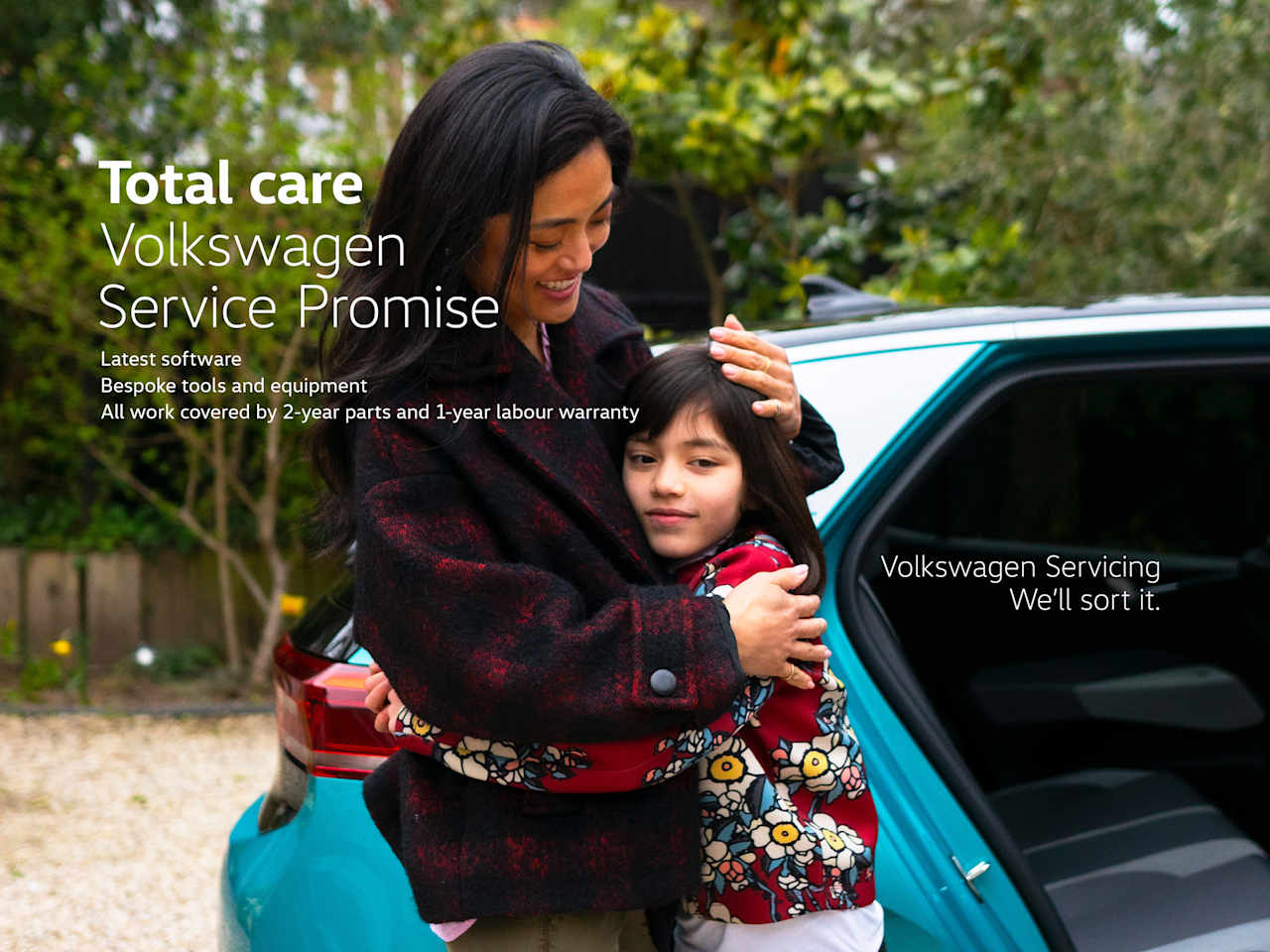 Service Promise