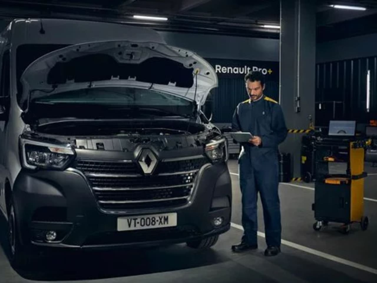 Oil and Filter Service only £195 +VAT