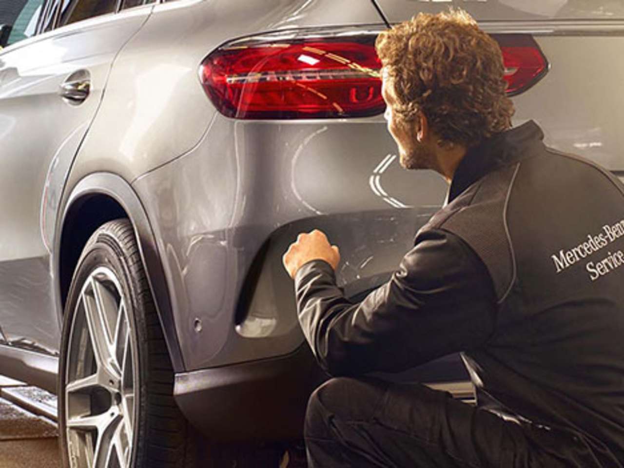 LSH Repairs