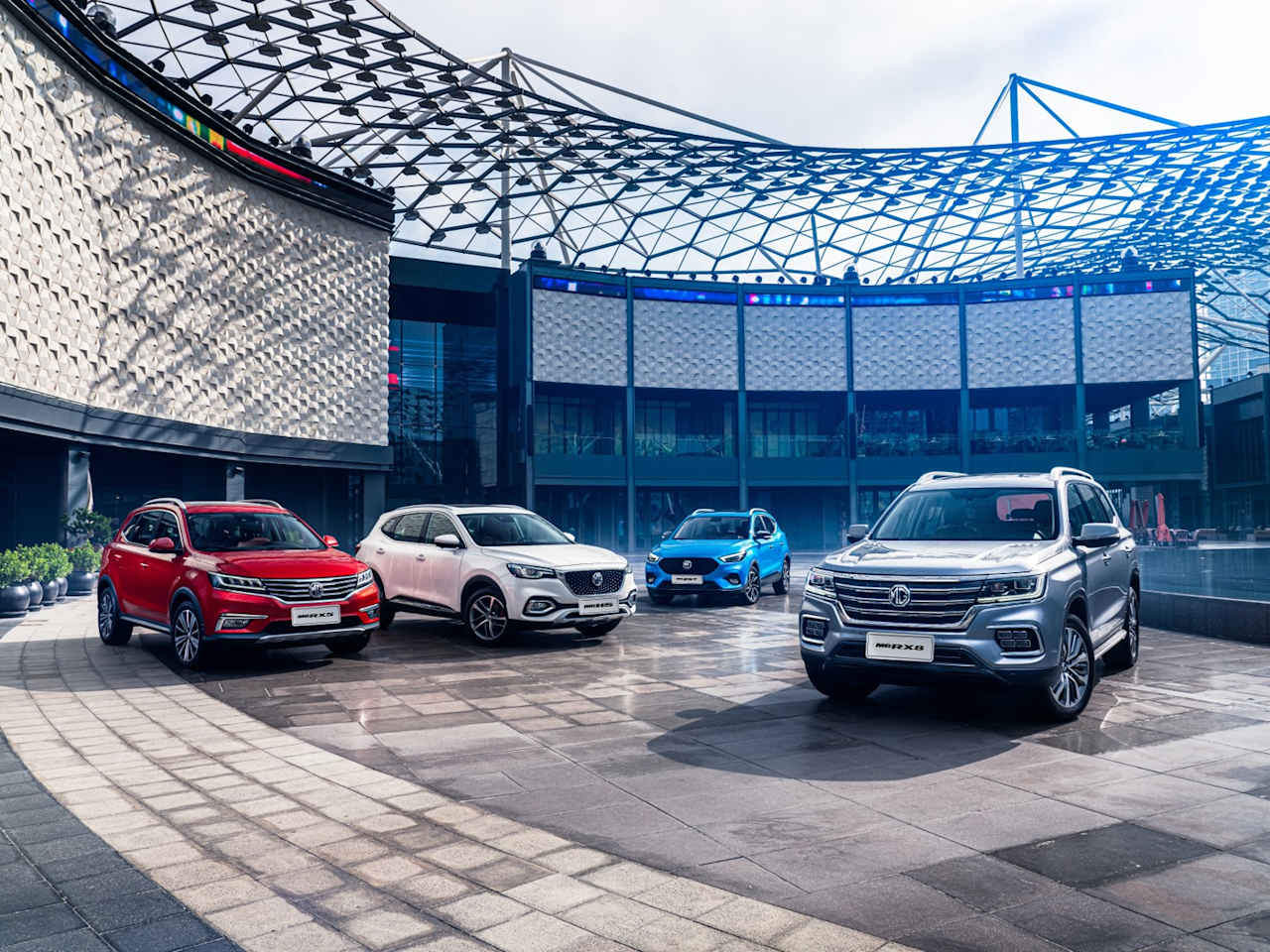 MG's Popular Ramadan Offers