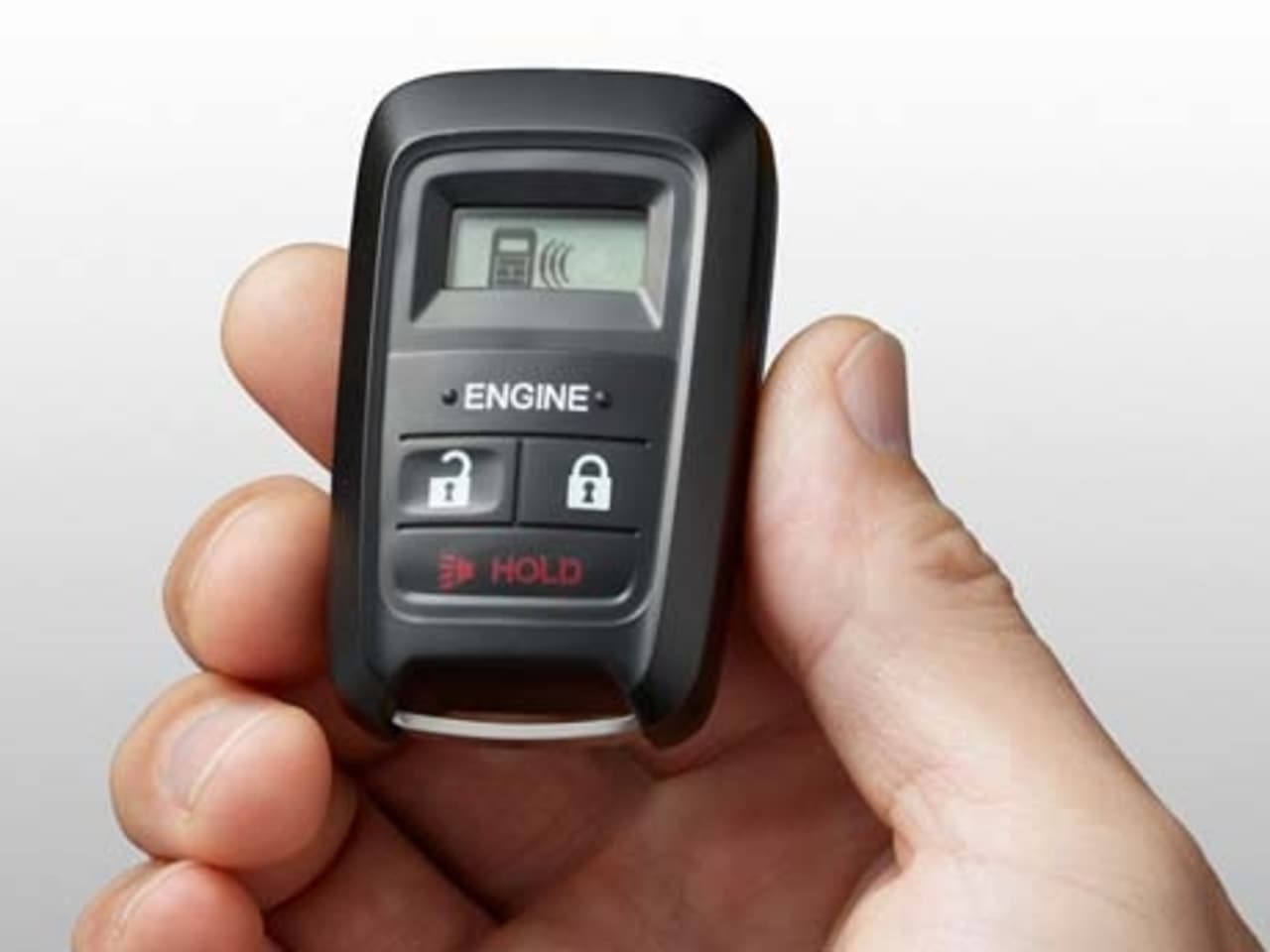 How to Remote Start Your Honda