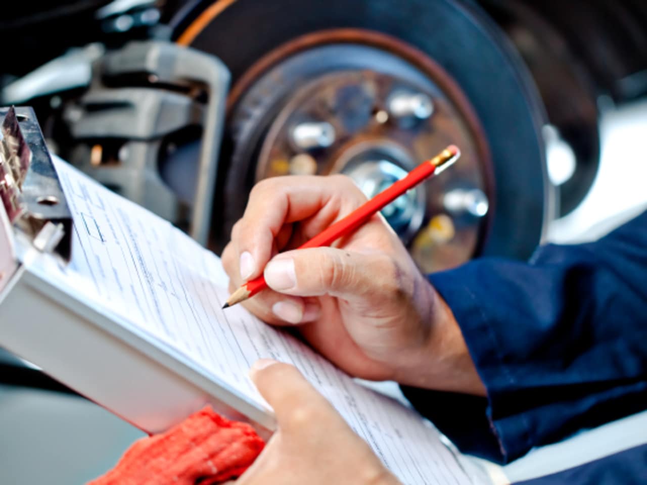 ESSENTIAL CHECKS FOR EVERY CAR OWNER​