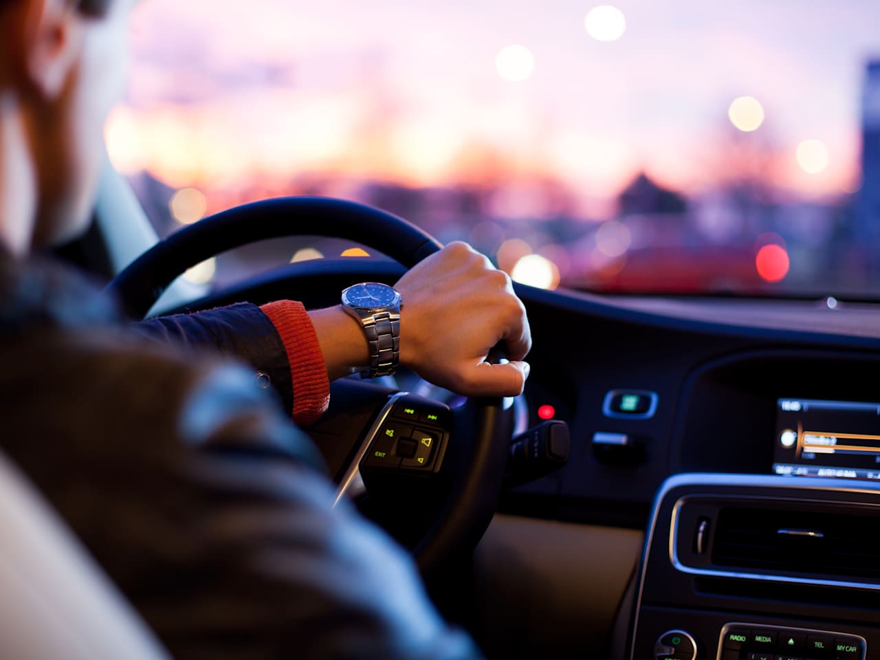TOP TIPS FOR TEST DRIVING A USED CAR