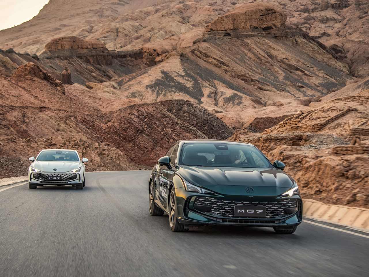 MG Motor Makes Its 2023 Shanghai Auto Show With New State-Of-The-Art Products