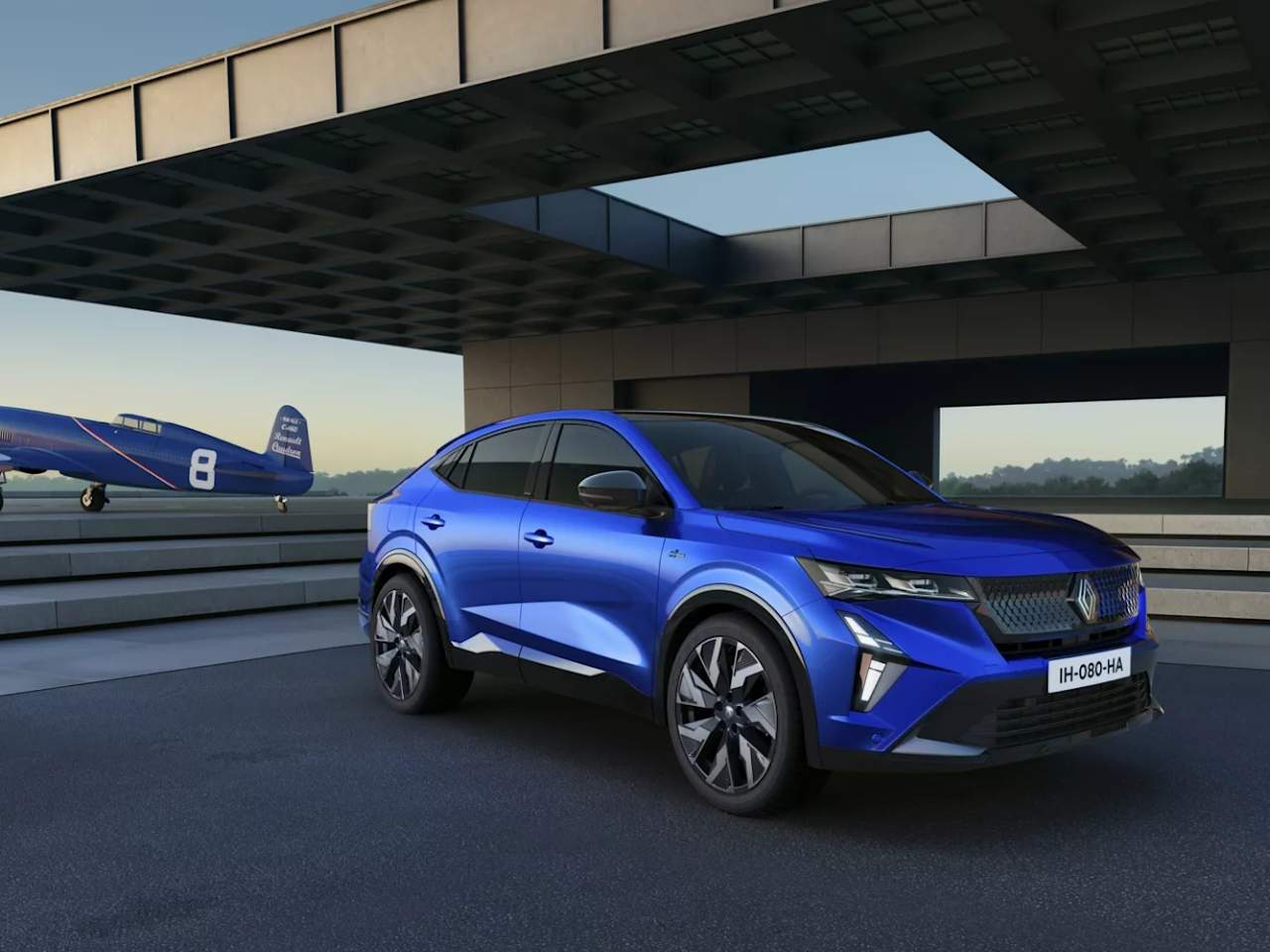 New Car Offers