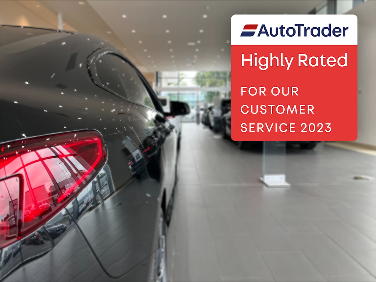 21 John Clark Dealerships Highly Rated for Customer Service by Auto Trader