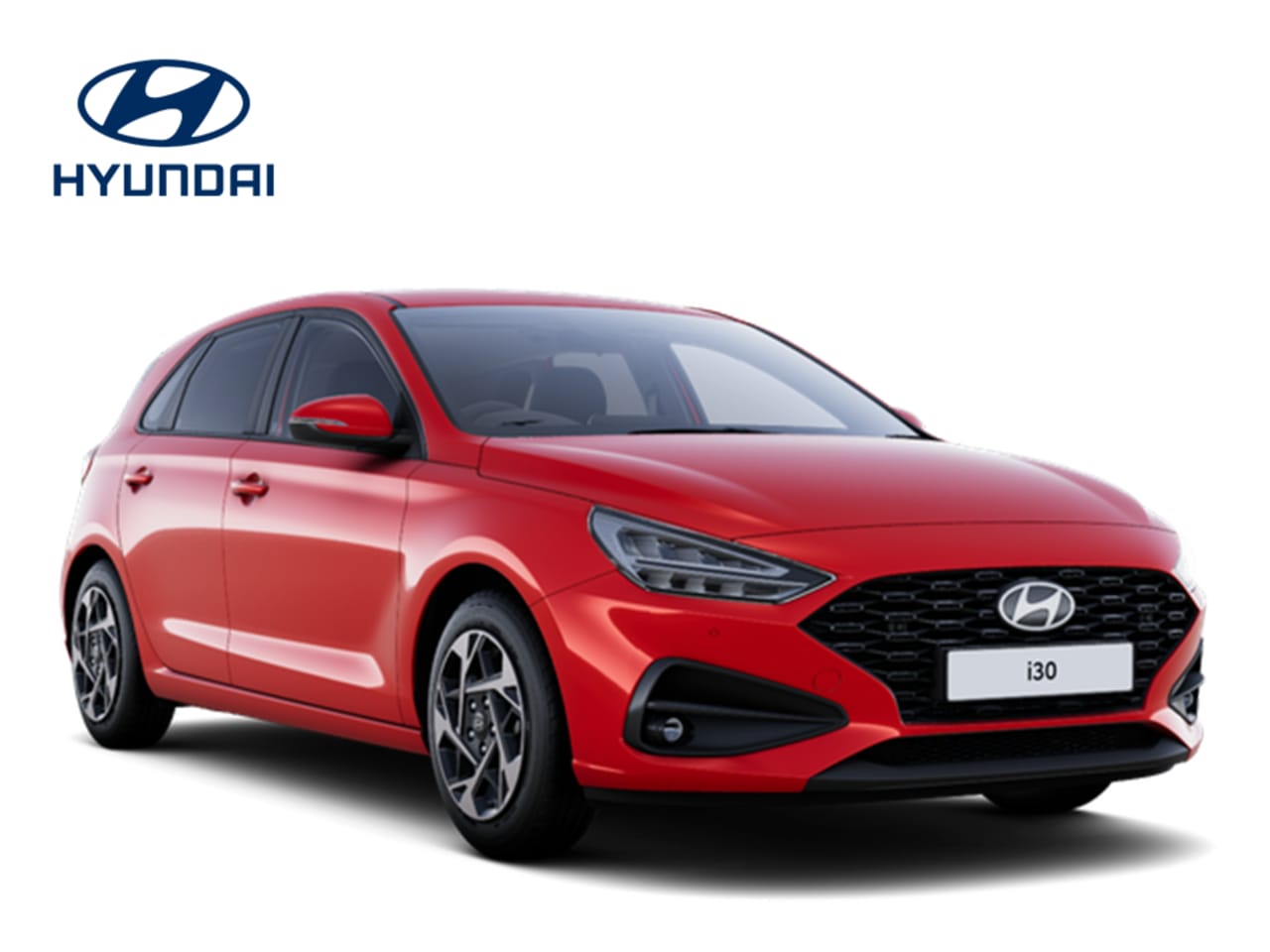 Low Payment PCP: i30 i30 Advance 1.5 - £254 Per Month